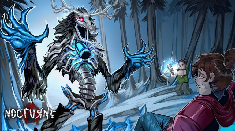 Wendigo